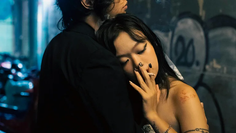 Heartfelt Love Confessions in Dramatic Moments