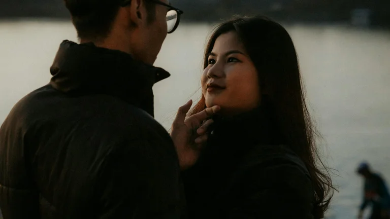 Sweetest Confession Scenes in Drama Shorts: Emotional Moments