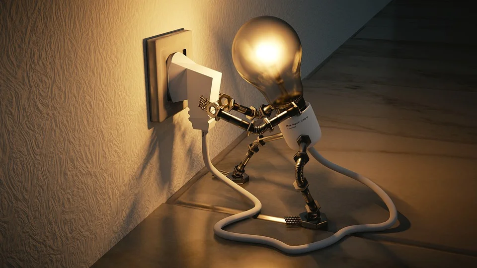 Light Bulb, Idea, Creativity, Socket, Light