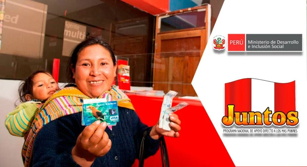 Programa Juntos