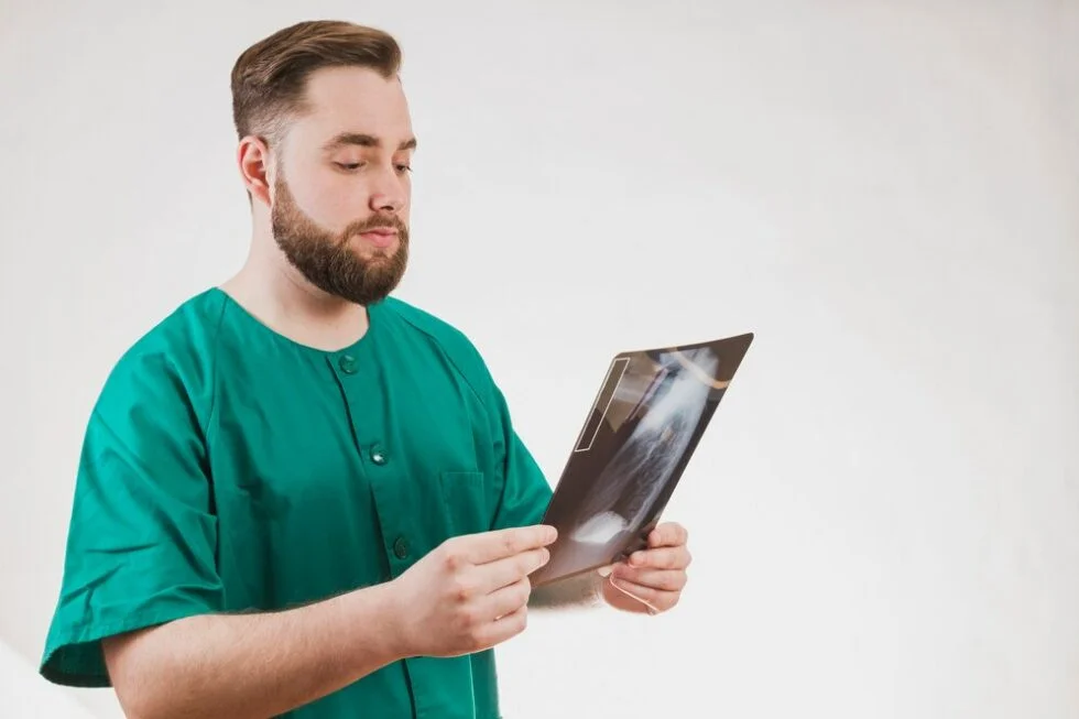 Curso de Radiologia Senac Curso de Radiologia Senac