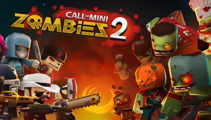 Top 10 Jogos de Zumbi Gratuitos para Android e iOS — VNB