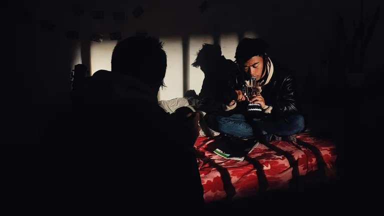 Hidden Gems Drama Shorts You Must Watch Now