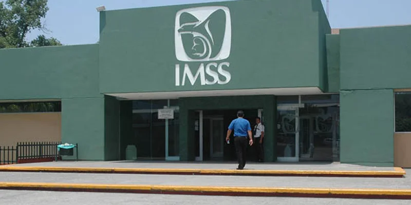 IMSS IMSS