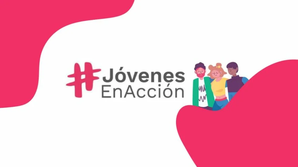 Jóvenes en Acción Jóvenes en Acción