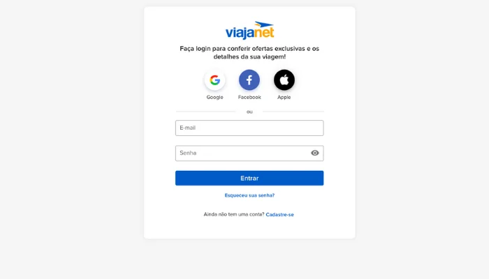 Viajanet Viajanet