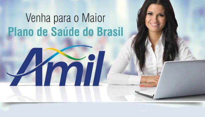 Como cotar o plano de saúde da Amil — VNB