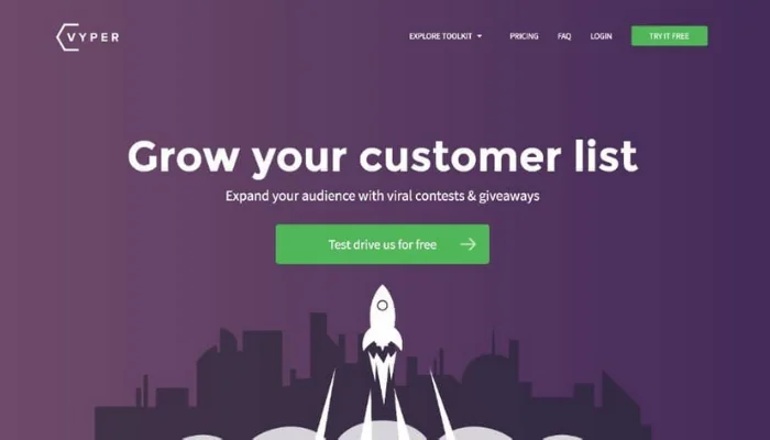 Sorteio Online — Melhores Sites e Aplicativos — VNB