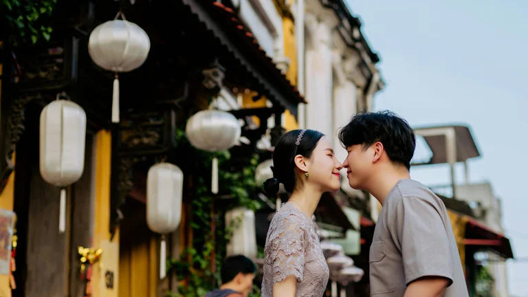 Why We Can't Get Enough of Asian Dramas
