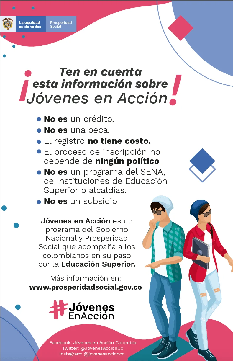 Jóvenes en Acción Jóvenes en Acción