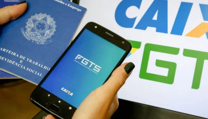 Saiba seu saldo do FGTS através da internet — VNB