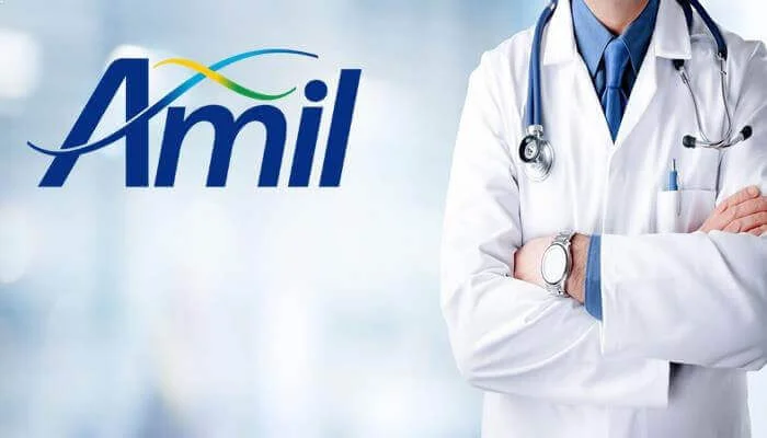 Como cotar o plano de saúde da Amil — VNB