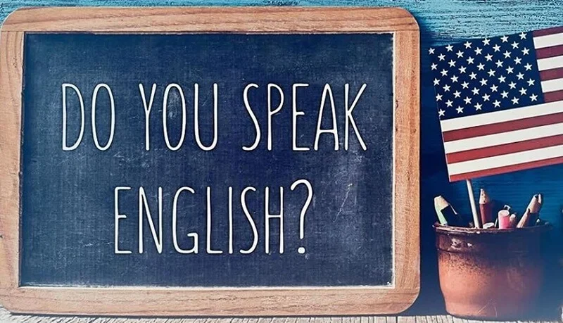 Curso de Inglês