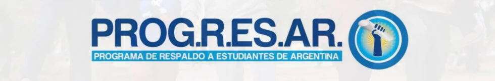 Progresar