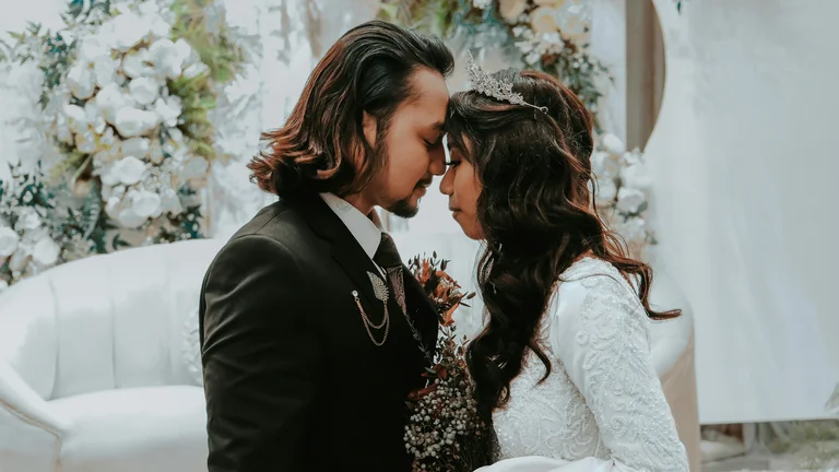 Cultural Traditions in Asian Drama Weddings: Heritage & Romance