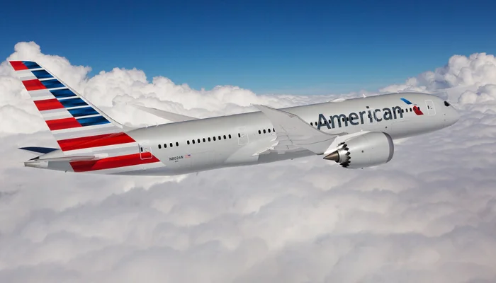 American Airlines