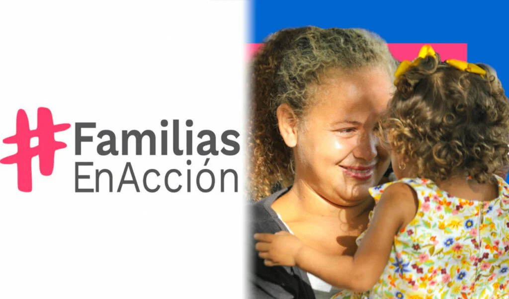 familias en Acción familias en Acción