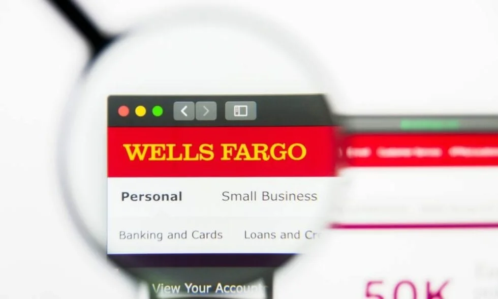 Wells Fargo Bank Wells Fargo Bank