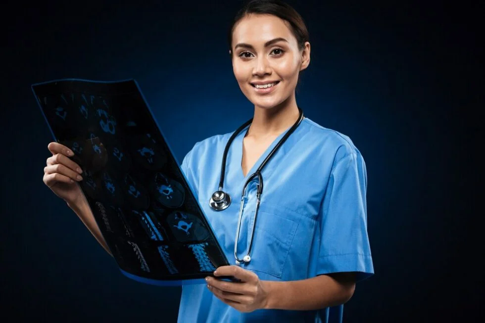 Curso de Radiologia Senac Curso de Radiologia Senac
