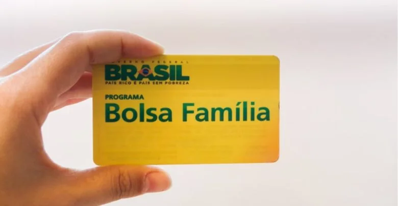 Bolsa Família 
