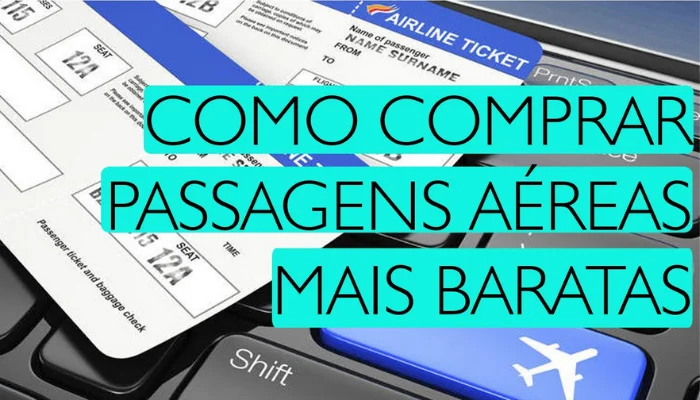 Passagens Baratas Passagens Baratas