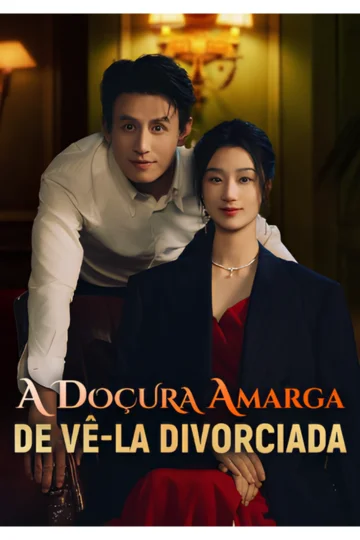 A DOÇURA AMARGA DE VÊ-LA DIVORCIADA