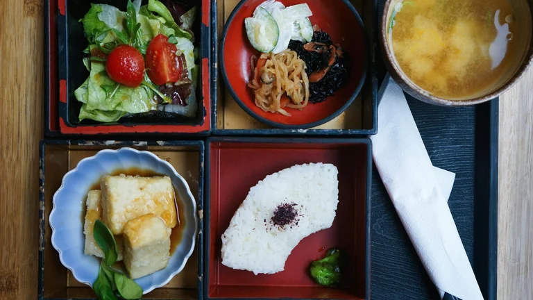 The Role of Food in Doramas and Drama Shorts Explained