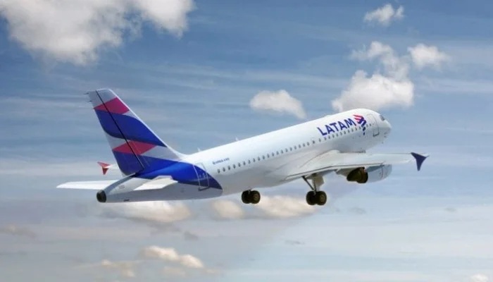 LATAM LATAM