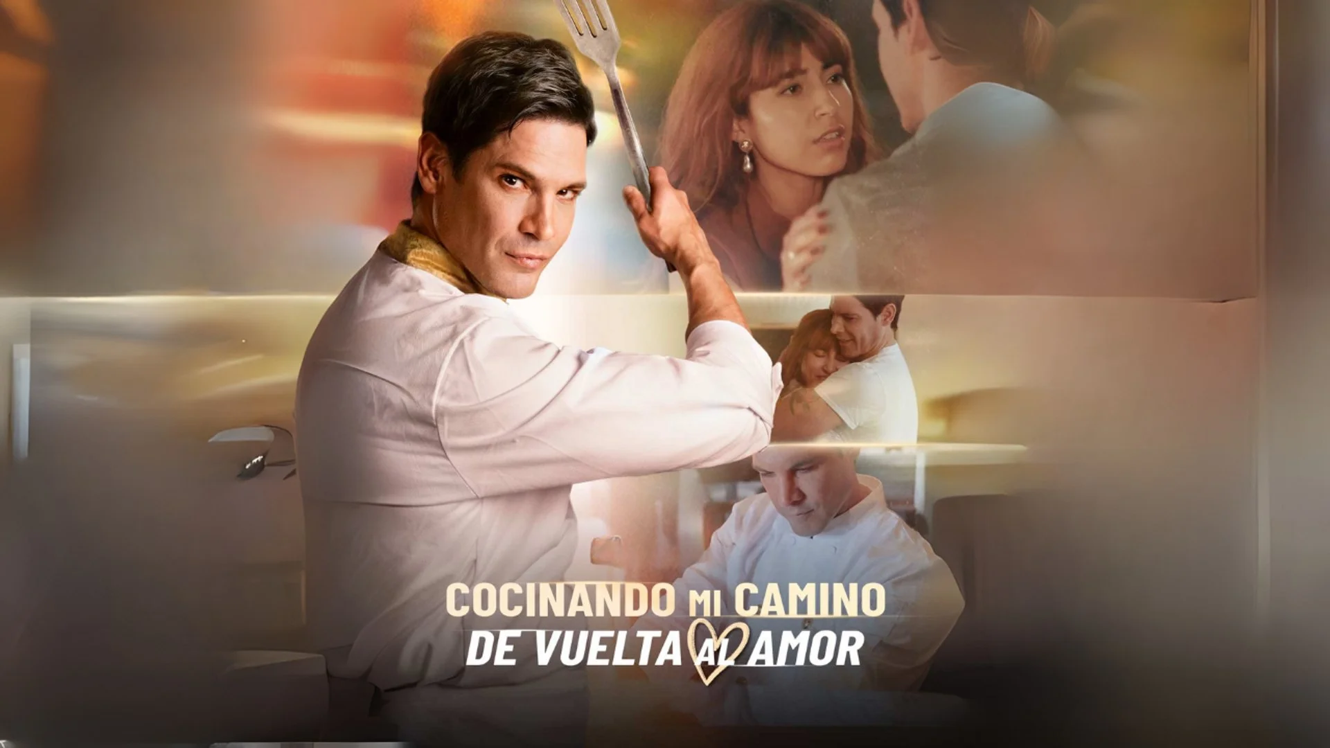 Cocinando Hacia tu amor - Cómo Ver