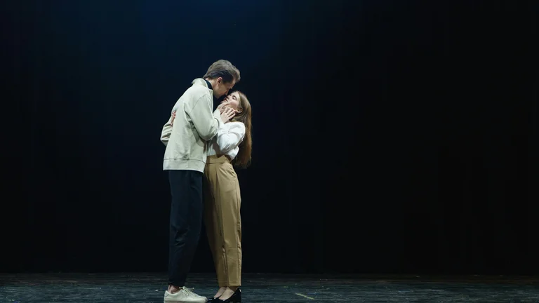 Iconic Kiss Scenes in Korean Dramas You Can't Forget