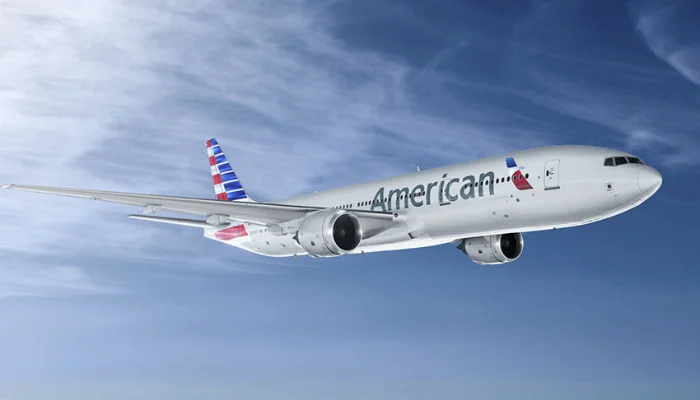 American Airlines