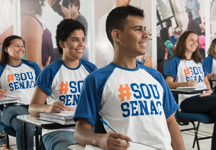 Curso de Podologia Senac Curso de Podologia Senac