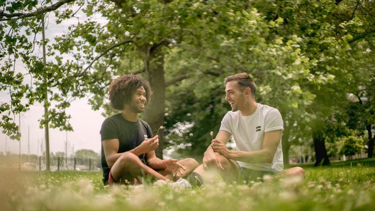 Exploring the Fine Line Between Friendship and Love