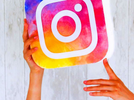 Como Colocar Várias Fotos no mesmo Stories do Instagram — VNB
