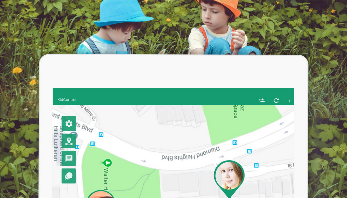 Baixe esse aplicativo de rastreamento e saiba onde estão seus filhos — VNB
