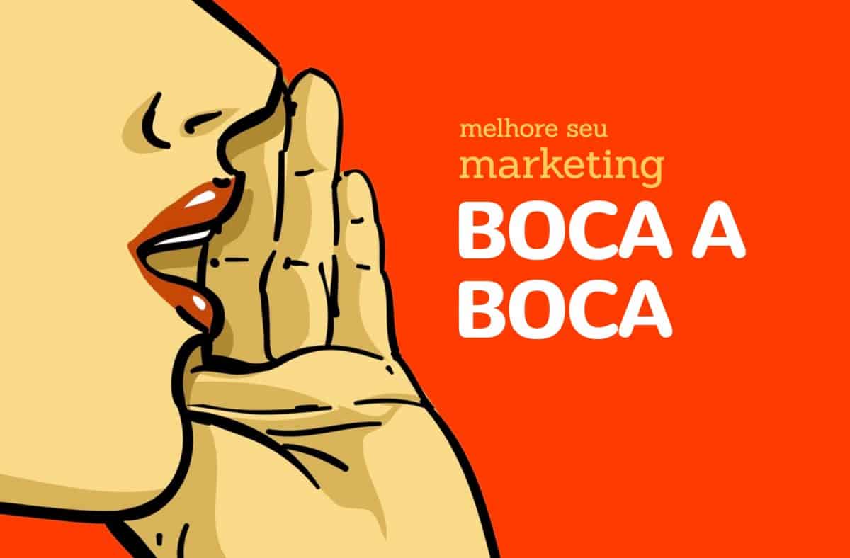 Marketing Boca a Boca