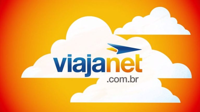 Viajanet – Acesse passagens Aéreas na Promoção (Promoções Relâmpago)