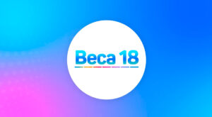 Beca 18