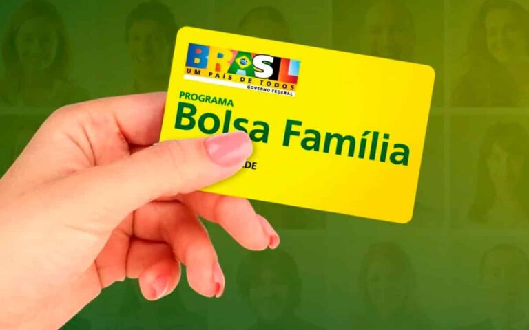 Bolsa Família