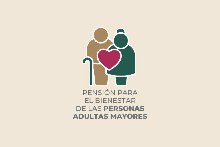 Pensión para Adultos Mayores