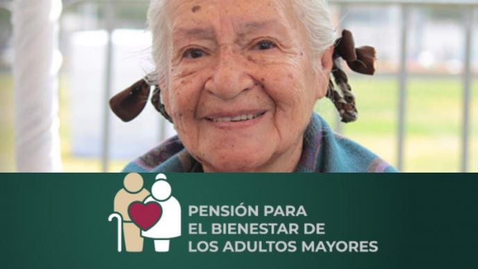 Pensión para Adultos Mayores