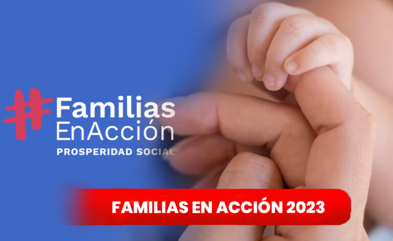 familias en Acción